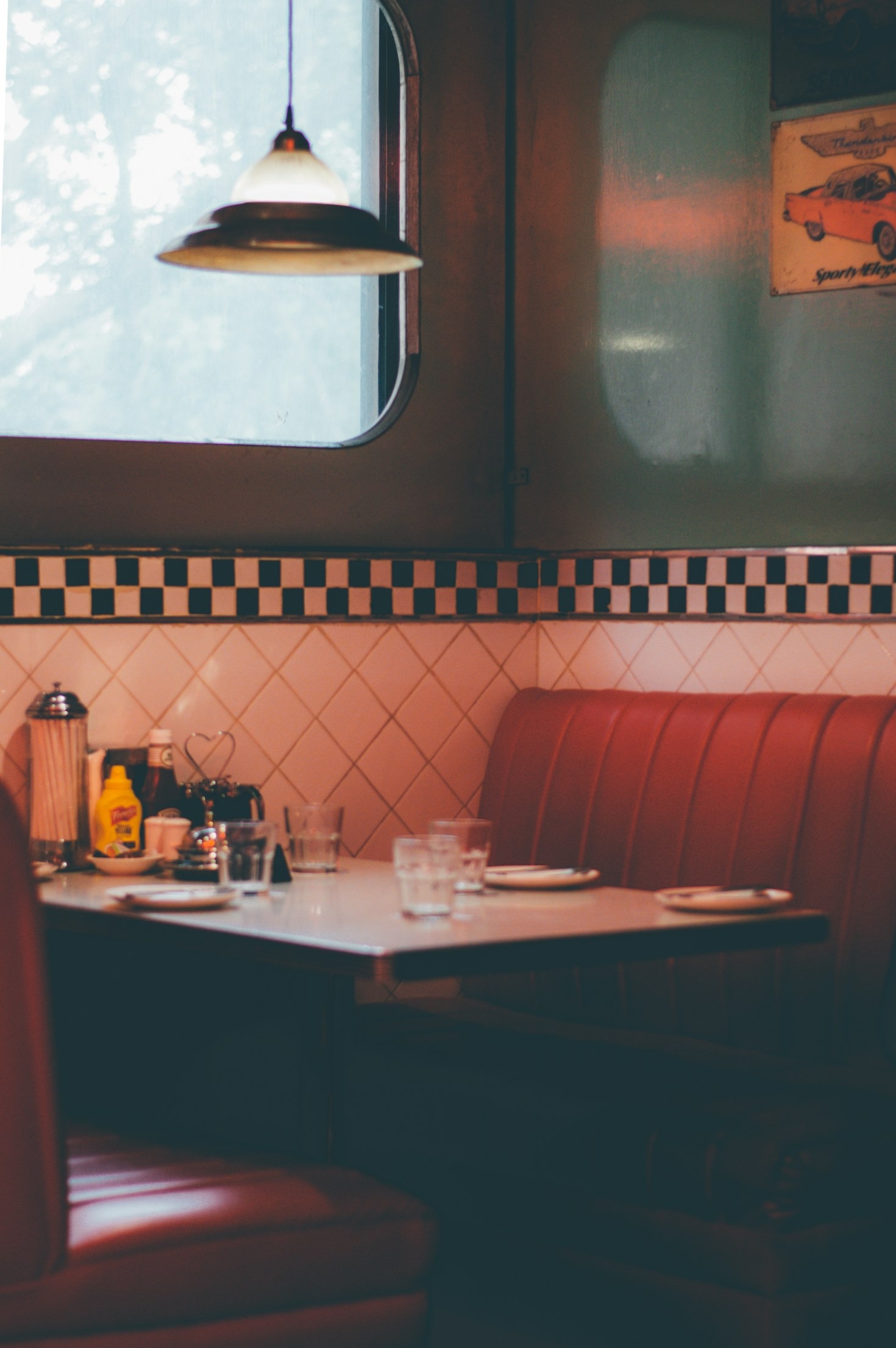 10 Reasons Randy’s Diner Feels Like Home