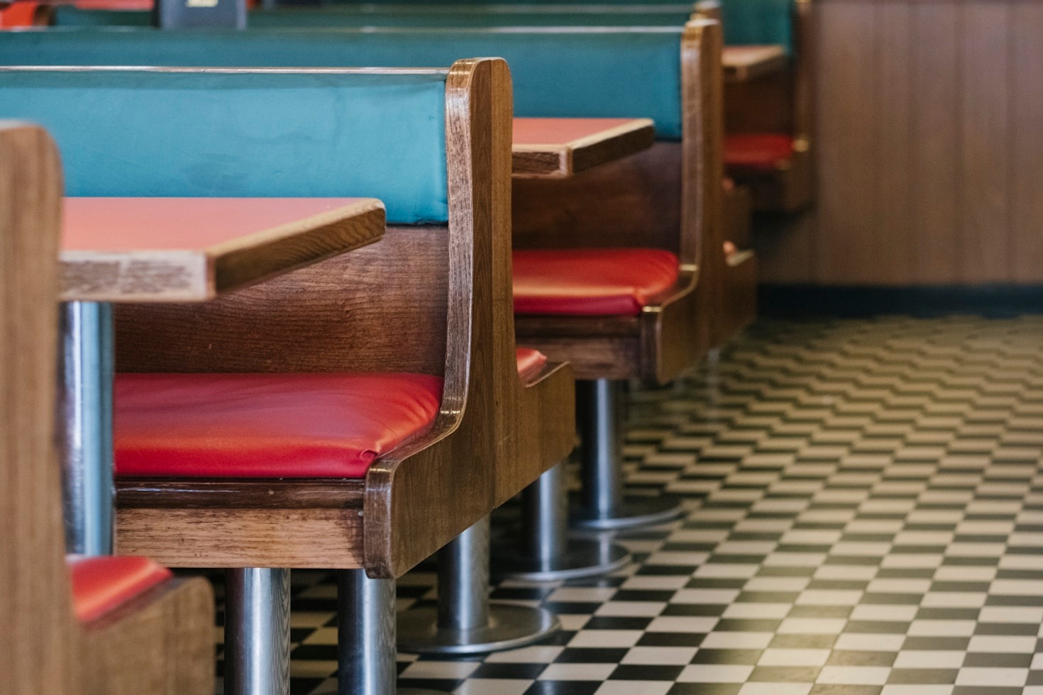 Exploring the Legacy of Local Diners